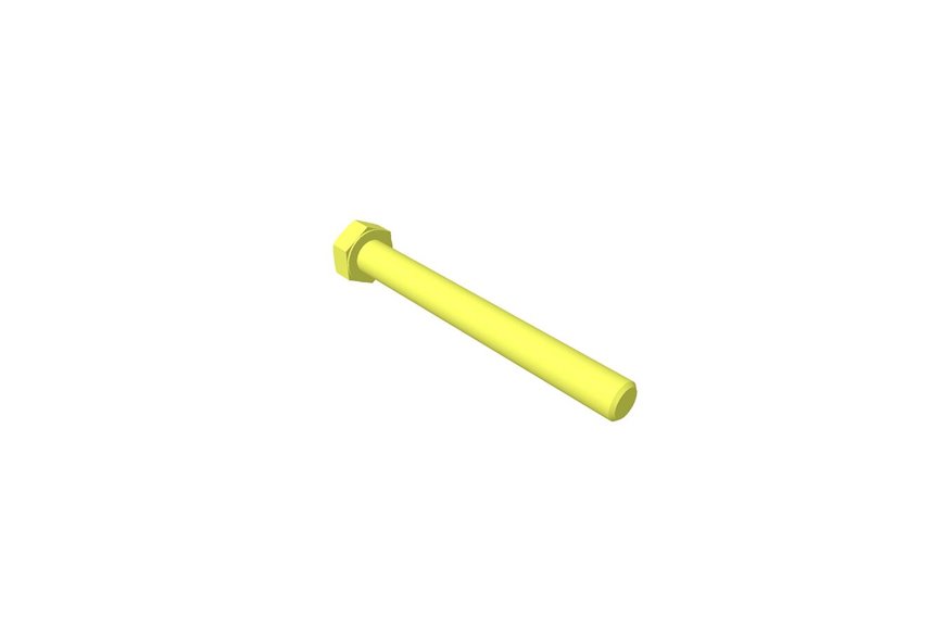 Screw-Hh - Originale Toro - 120-1177