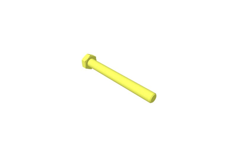 Screw-Hh - Originale Toro - 120-1177