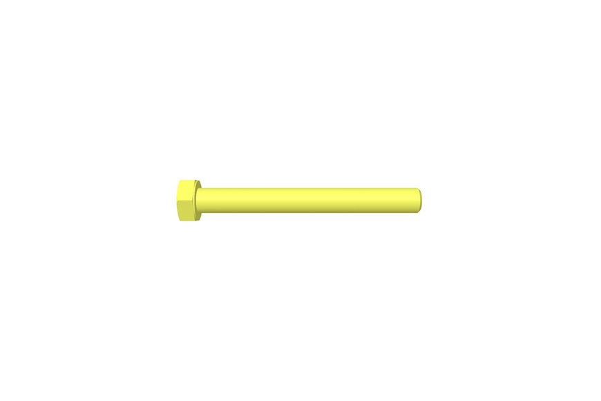 Screw-Hh - Originale Toro - 120-1177
