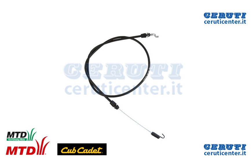 Cavo : Clutch - MTD / Cub Cadet - Originale - 946-0910A