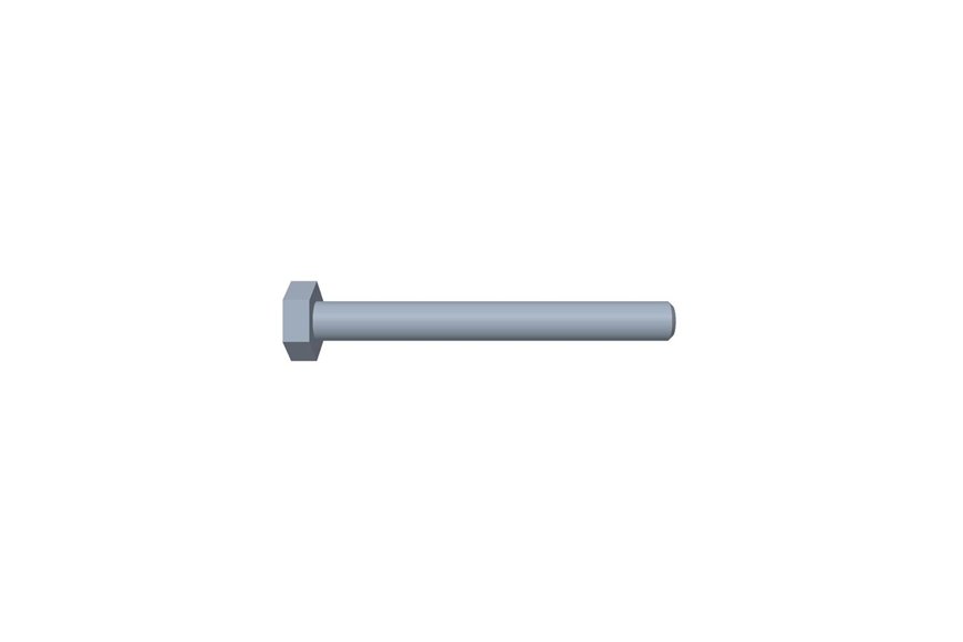 Screw-Hh - Originale Toro - 100-5858
