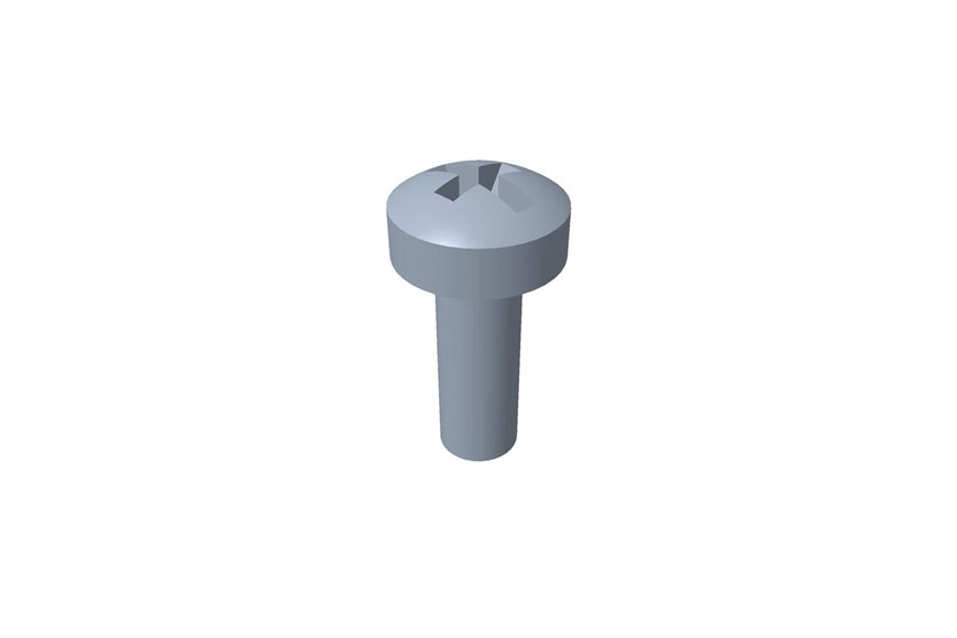 Screw-Pph - Originale Toro - 32144-118