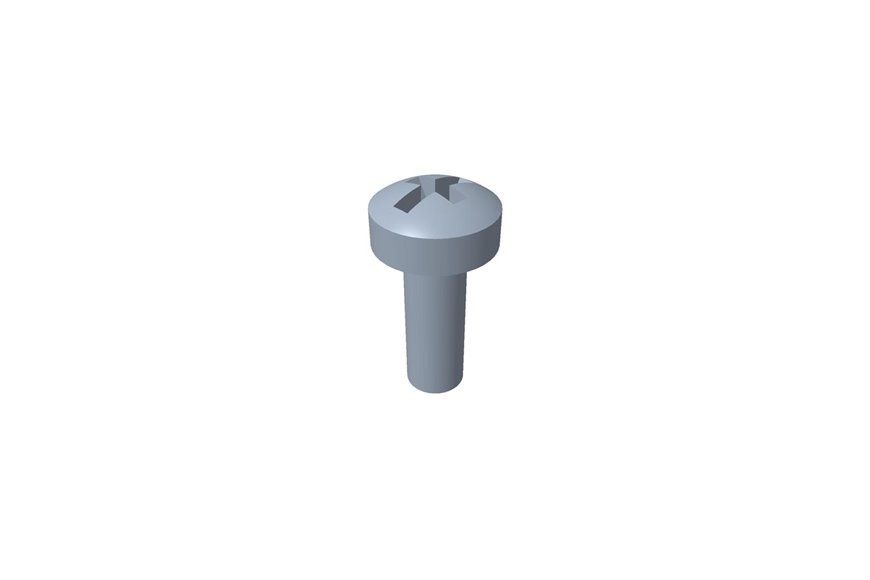 Screw-Pph - Originale Toro - 32144-118