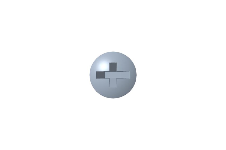 Screw-Pph - Originale Toro - 32144-118