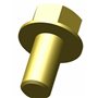 Screw-Hhf - Originale Toro - 110-1718