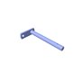 Shaft-Diagonal - Originale Toro - 104-3025