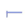 Shaft-Diagonal - Originale Toro - 104-3025