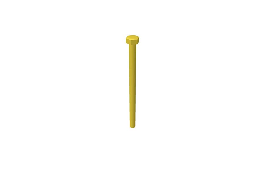 Screw-Hh - Originale Toro - 322-29