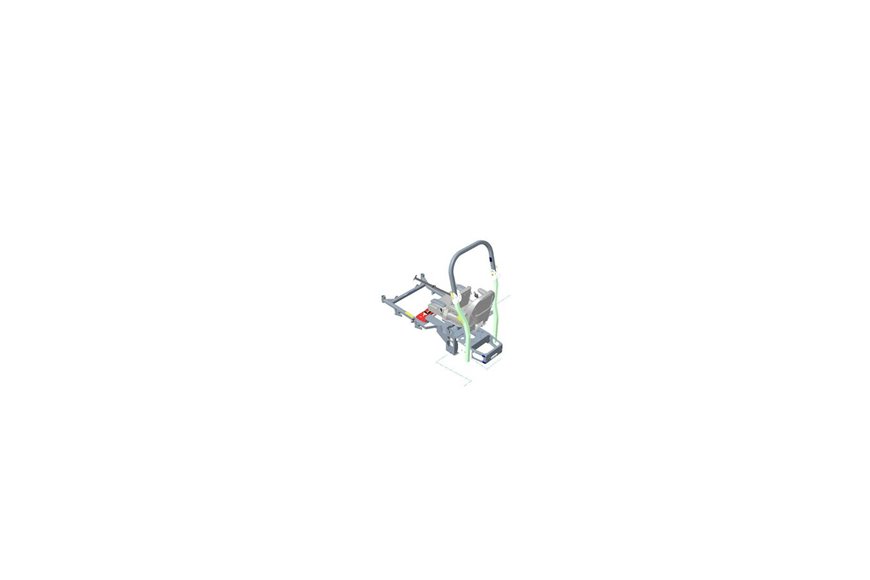 Rops Asm - Originale Toro - 107-3066