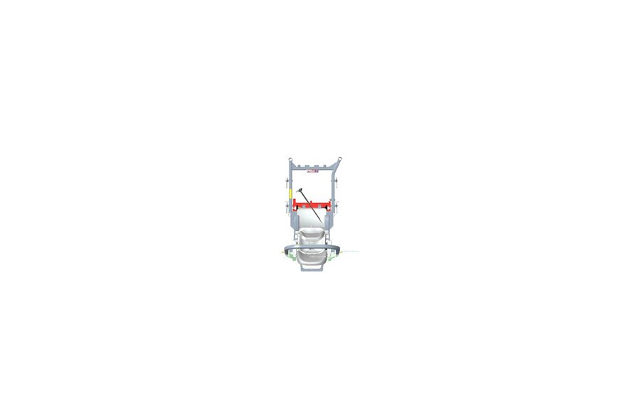 Rops Asm - Originale Toro - 107-3066