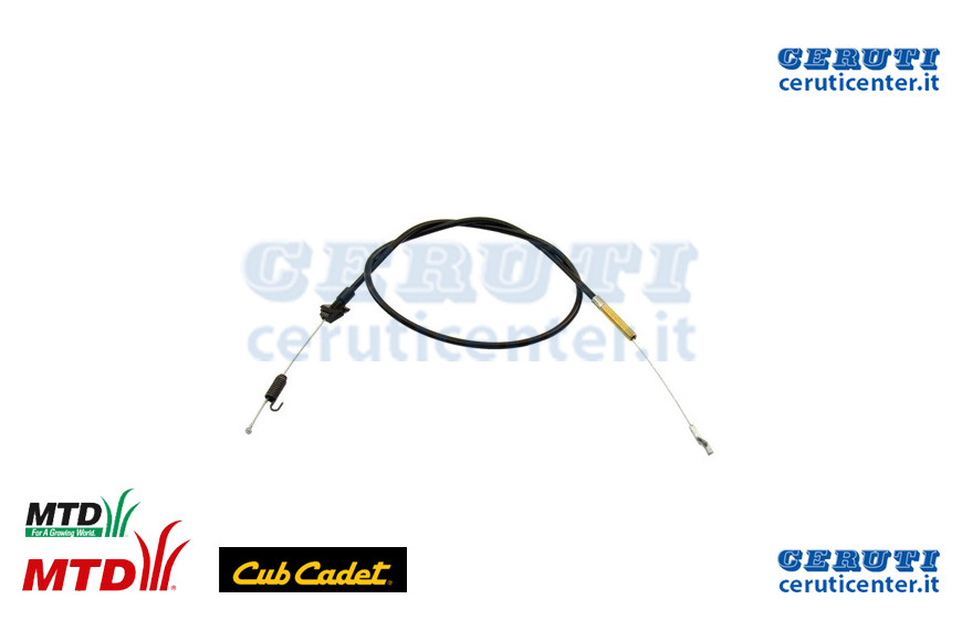 Cavo -Clutch - MTD / Cub Cadet - Originale - 946-0926