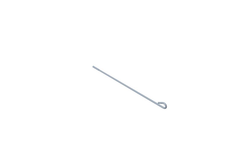 Rod-Brake, Deck - Originale Toro - 88-5690