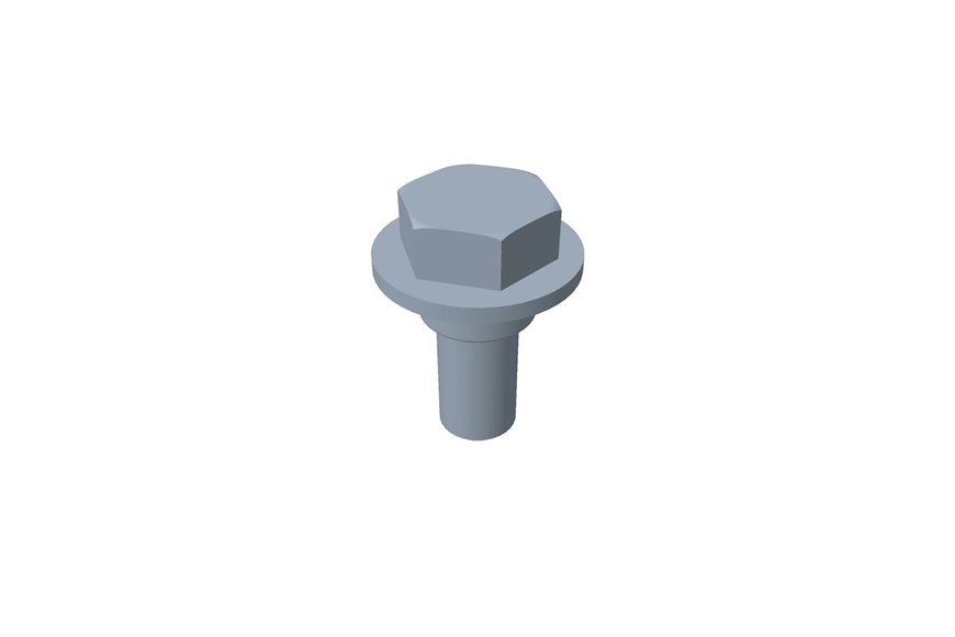 Screw-Shoulder - Originale Toro - 19-1470
