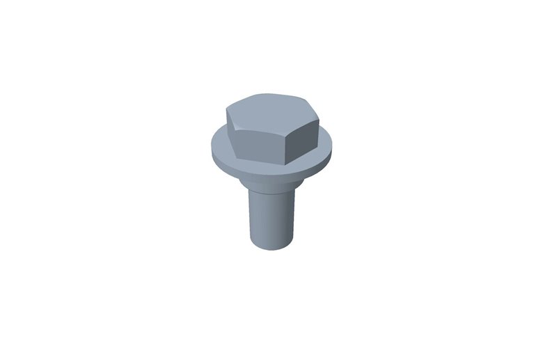 Screw-Shoulder - Originale Toro - 19-1470