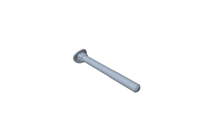 Screw - Handle - Originale Toro - 17-9429