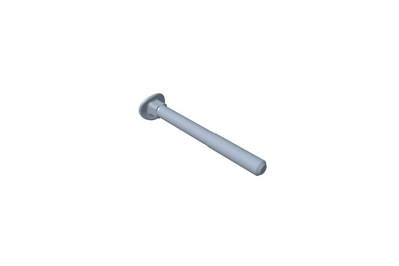 Screw - Handle - Originale Toro - 17-9429