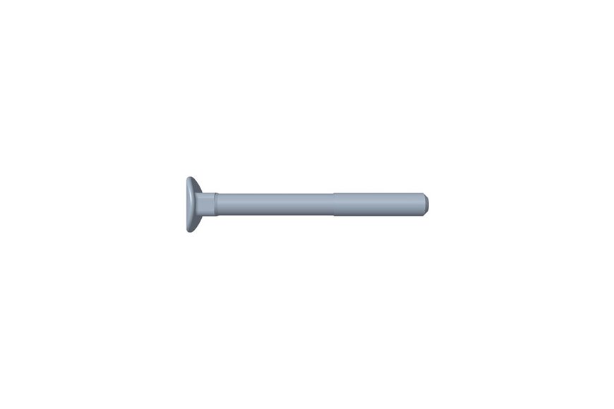 Screw - Handle - Originale Toro - 17-9429