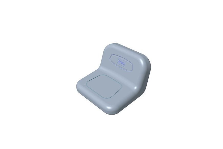 Seat - Originale Toro - 119-5455
