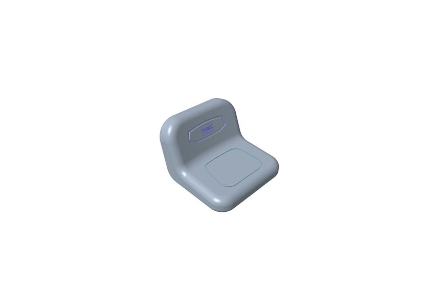 Seat - Originale Toro - 119-5455