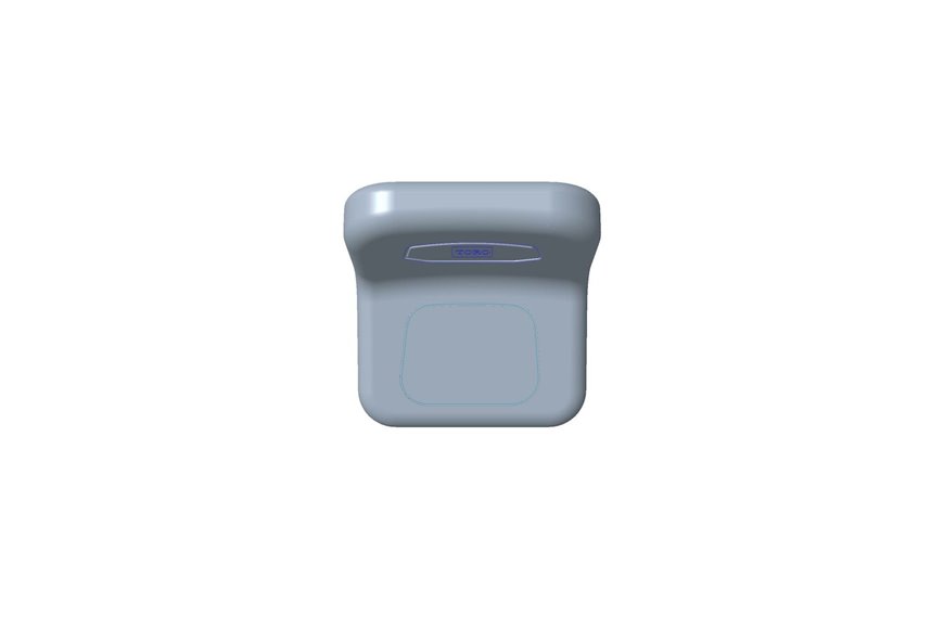 Seat - Originale Toro - 119-5455