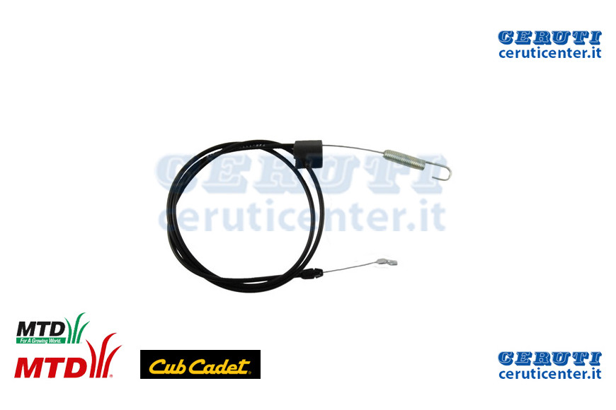 Cavo -Clutch - MTD / Cub Cadet - Originale - 946-1116A