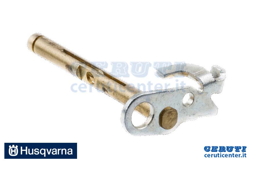 Alberino Acceleratore - Originale Husqvarna - 537041501