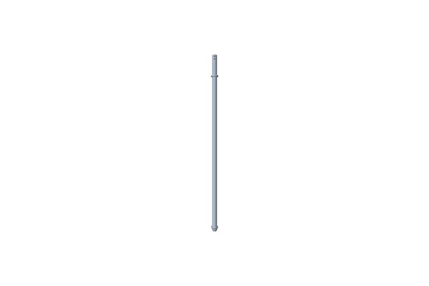 Rod-Hood, Down - Originale Toro - 131-4189