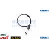 Cavo : Clutch Snowthrower - MTD / Cub Cadet - Originale - 946-04237