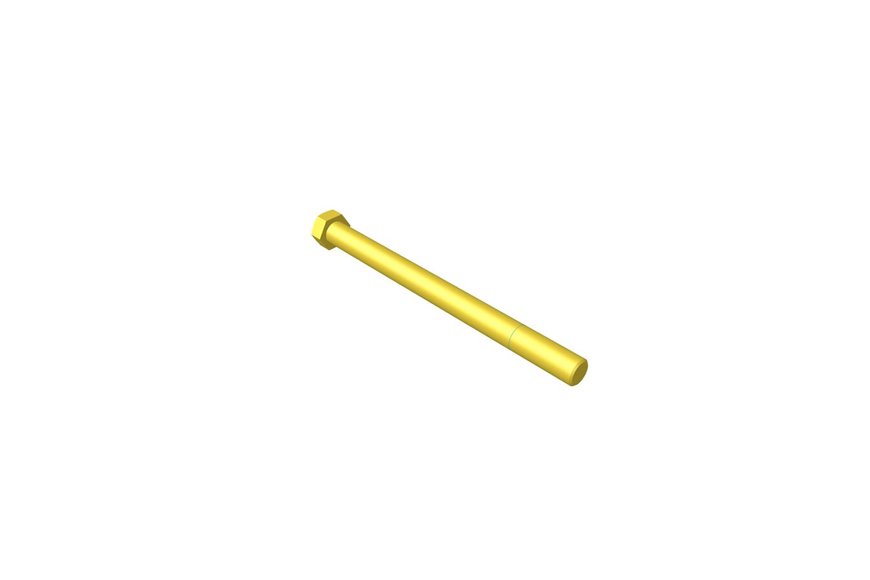 Screw-Hh - Originale Toro - 3212-26