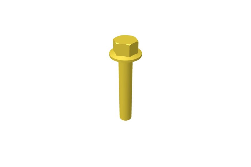 Screw-Hhf - Originale Toro - 94-5781
