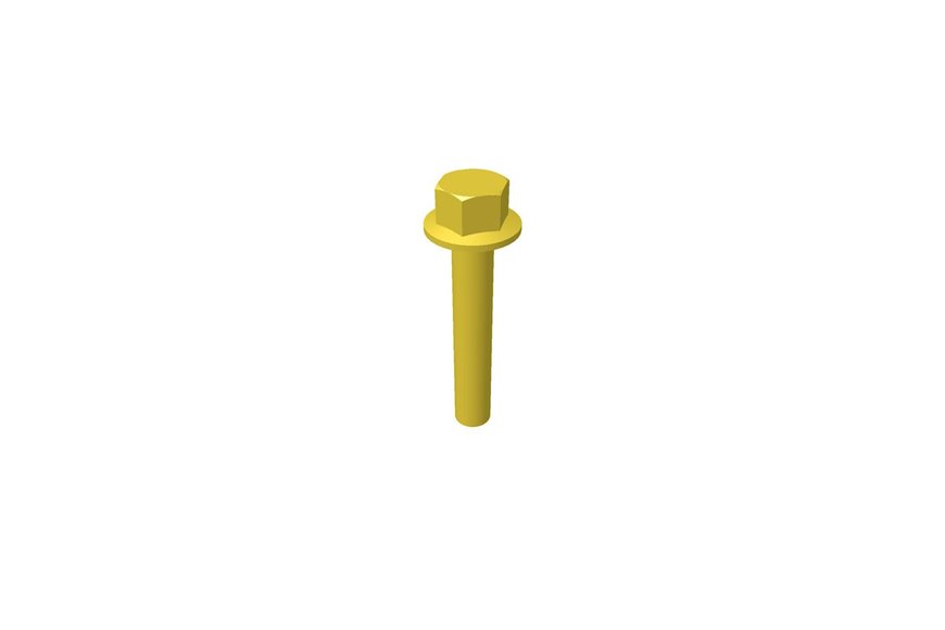 Screw-Hhf - Originale Toro - 94-5781