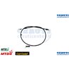 Cavo , Clutch Transmission - MTD / Cub Cadet - Originale - 946-04642A
