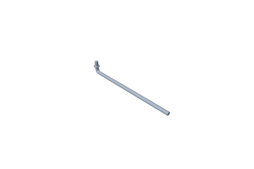 Rod-Pivot - Originale Toro - 119-8202