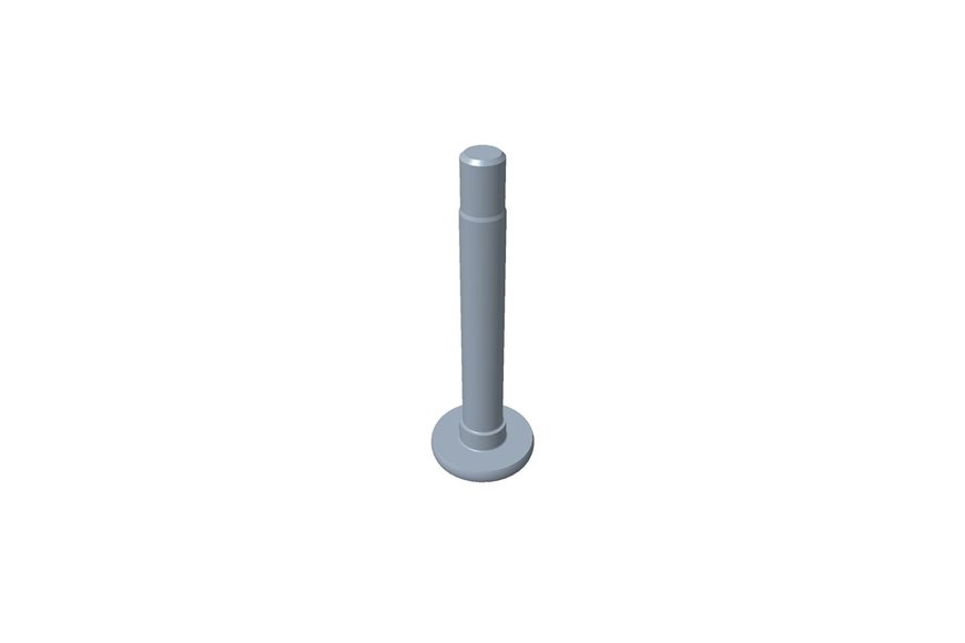 Shaft-Spindle - Originale Toro - 117-1192