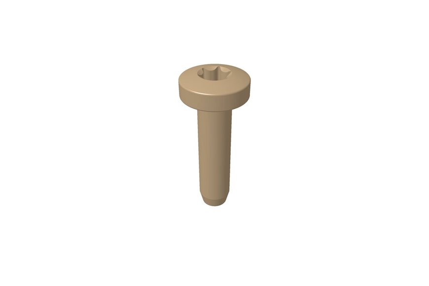 Screw - Originale Toro - 110-0863