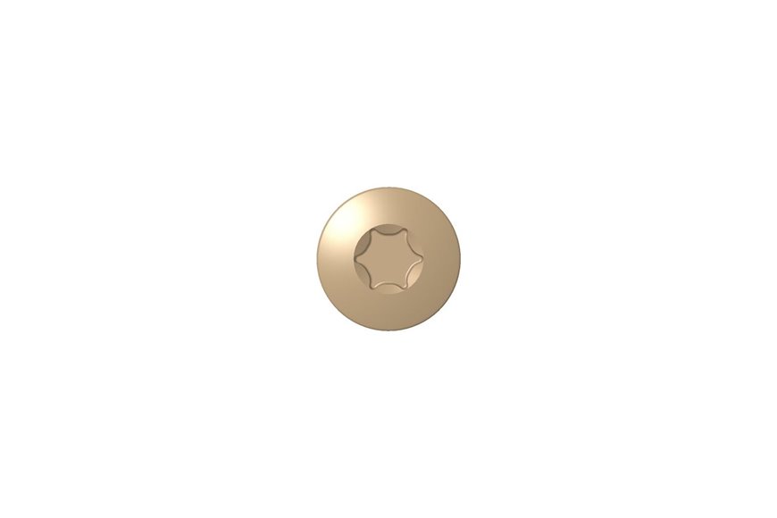 Screw - Originale Toro - 110-0863