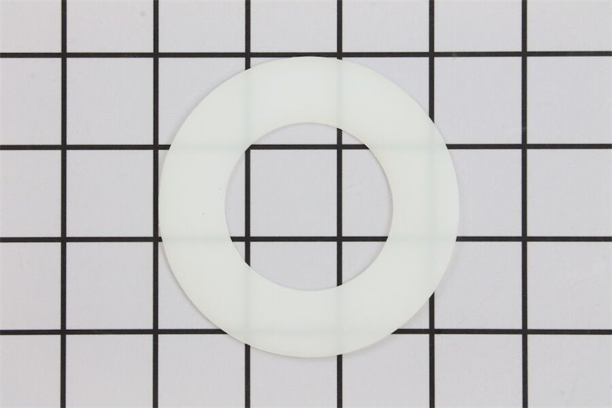 Scraper Blade Spacer - Originale Toro - 20-0300