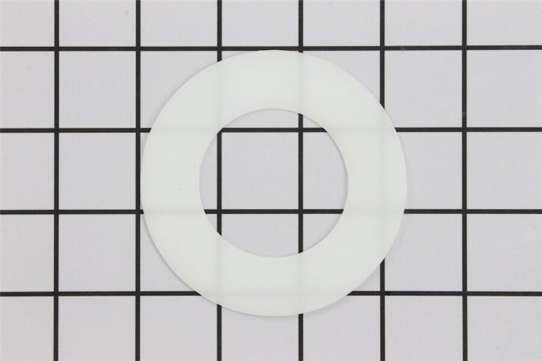 Scraper Blade Spacer - Originale Toro - 20-0300