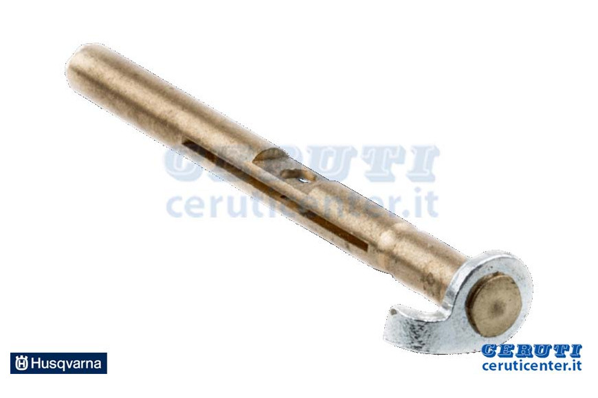 Alberino Aria - Originale Husqvarna - 537041401