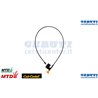 Cavo:Cont:Choke:38.0 - MTD / Cub Cadet - Originale - 746-04239A