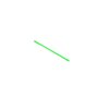 Rod-Chute, Front - Originale Toro - 120-3881