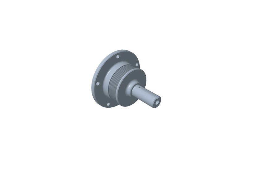 Shaft-Stub - Originale Toro - 110-6248 - sostituisce - 108-5975