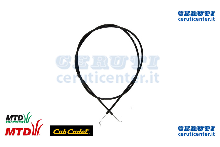 Cavo Control 47 - MTD / Cub Cadet - Originale - 946-1115