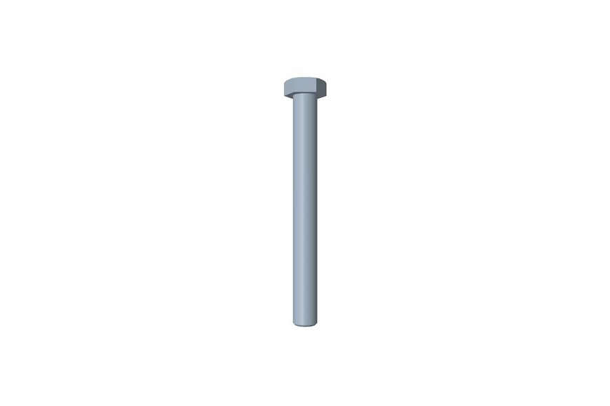 Screw-Hh - Originale Toro - 3211-15