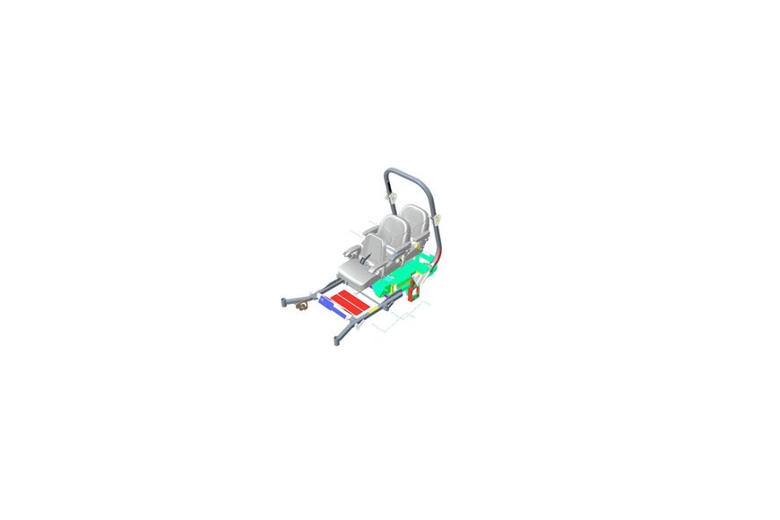 Rops Asm - Originale Toro - 107-0038