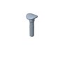 Screw-Handle - Originale Toro - 92-2268
