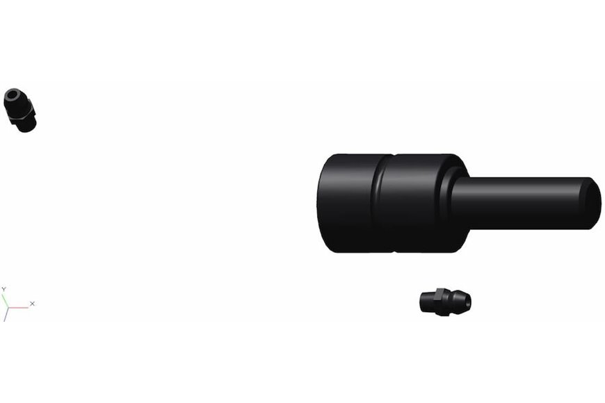Roller Rebuild Kit - Originale Toro - 107-1588