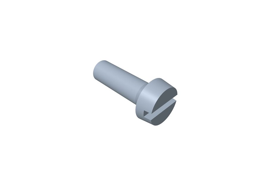 Screw-Sfh - Originale Toro - 104-3058
