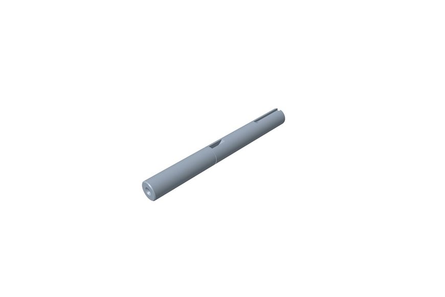 Shaft-Input - Originale Toro - 104387
