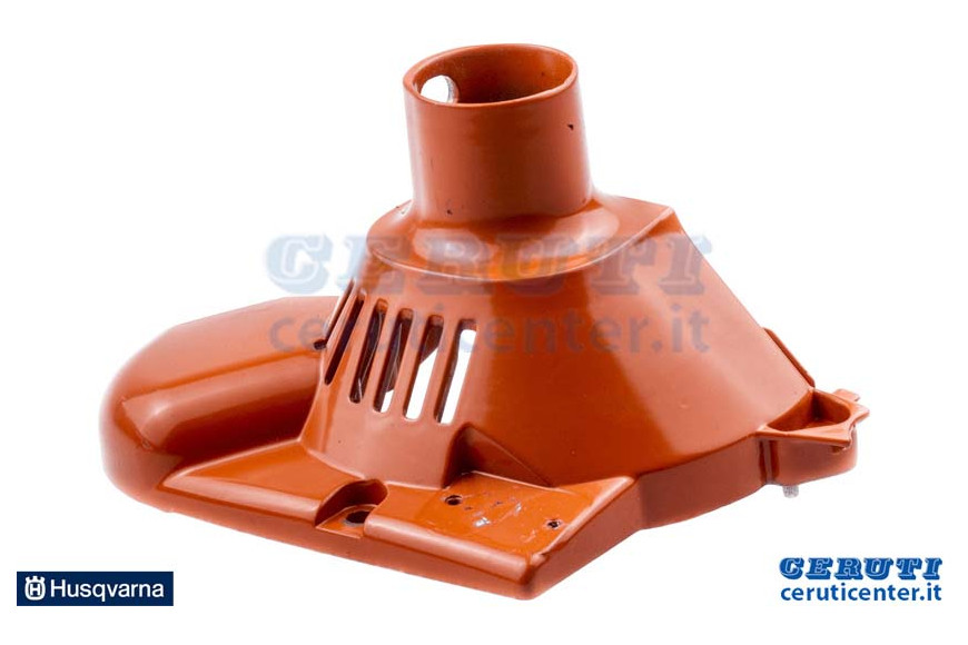 Kupplungsdeckel - Original Husqvarna - 537041209